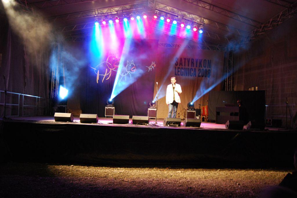 Kabareton 2008