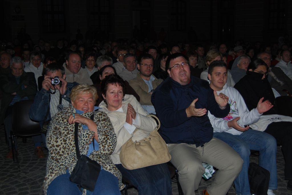 Kabareton 2008