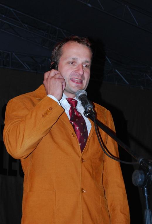 Kabareton 2008