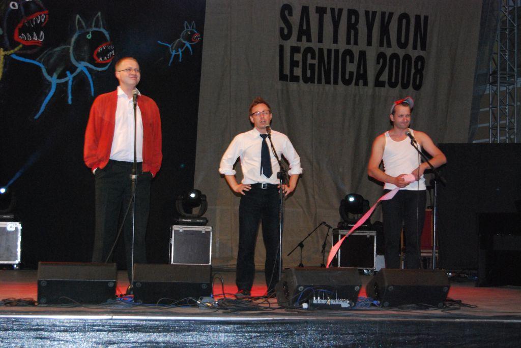 Kabareton 2008
