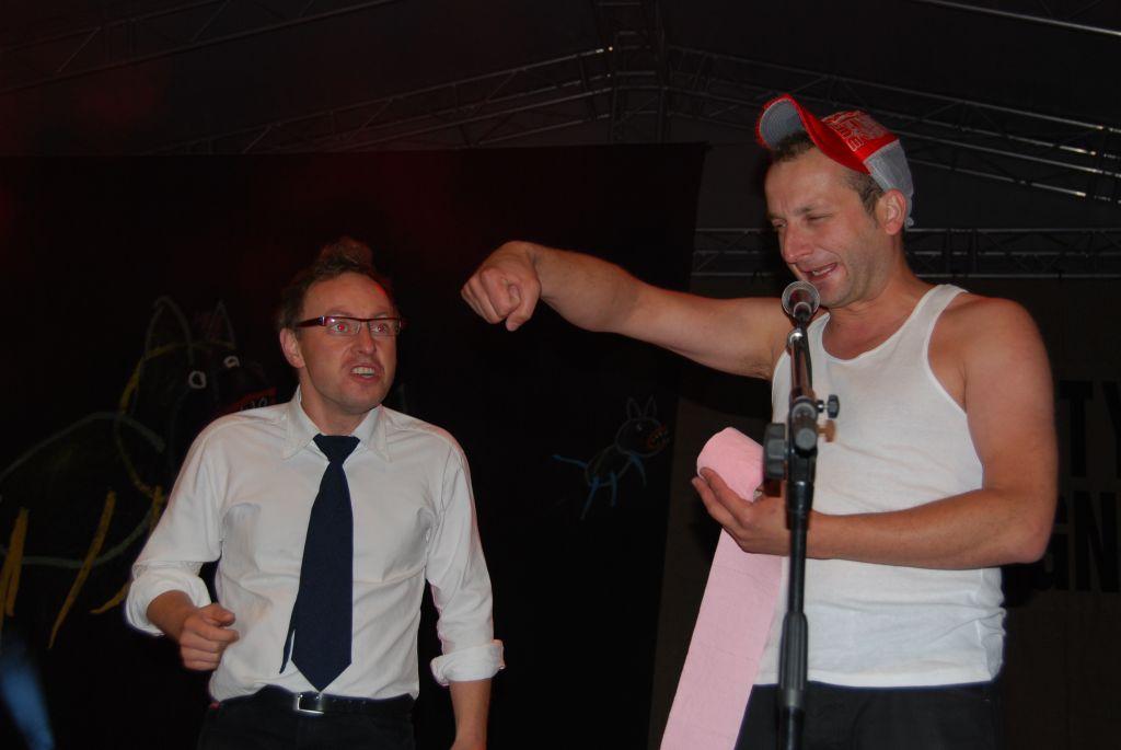 Kabareton 2008