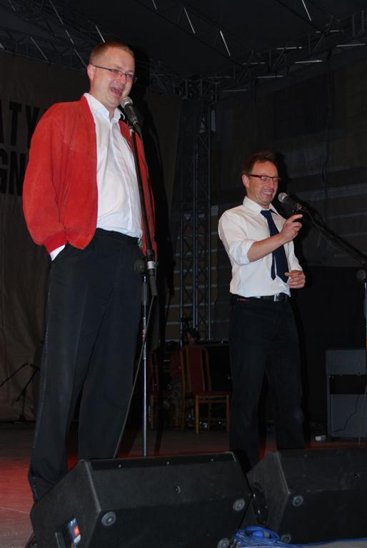Kabareton 2008