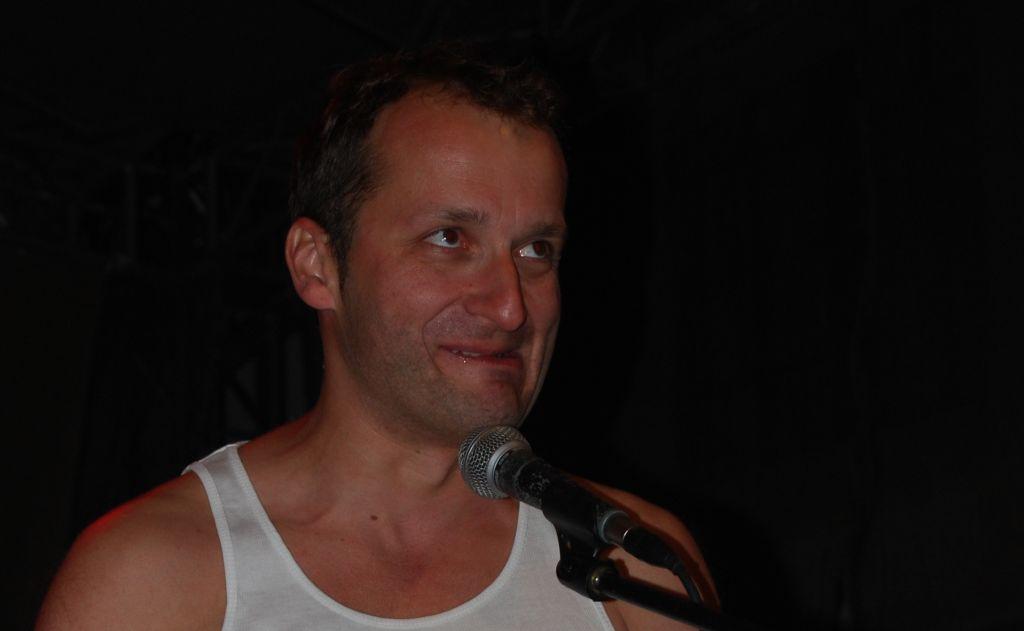 Kabareton 2008