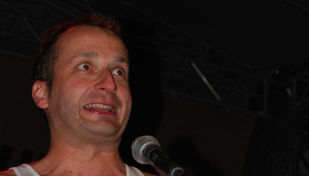 Kabareton 2008