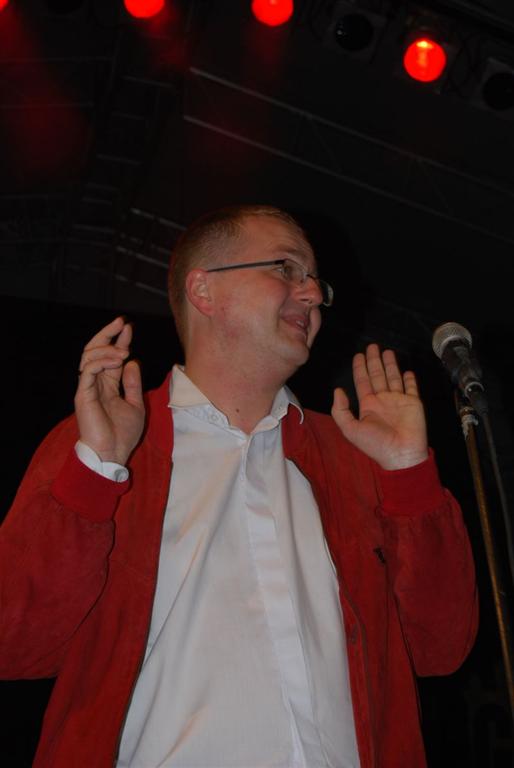 Kabareton 2008