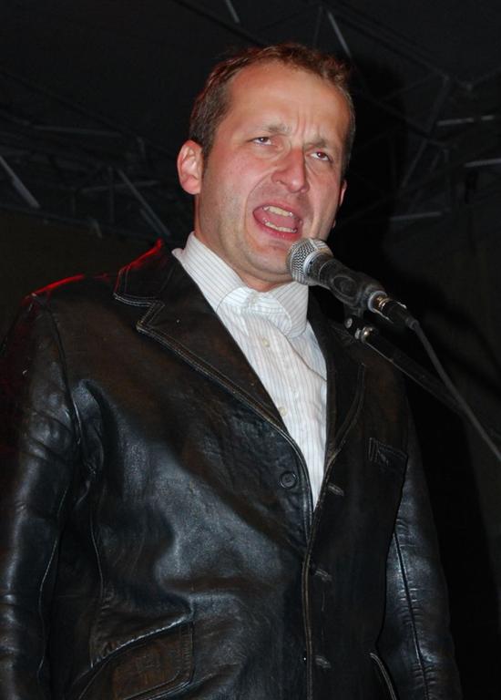 Kabareton 2008