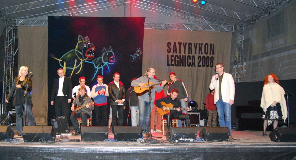 Kabareton 2008