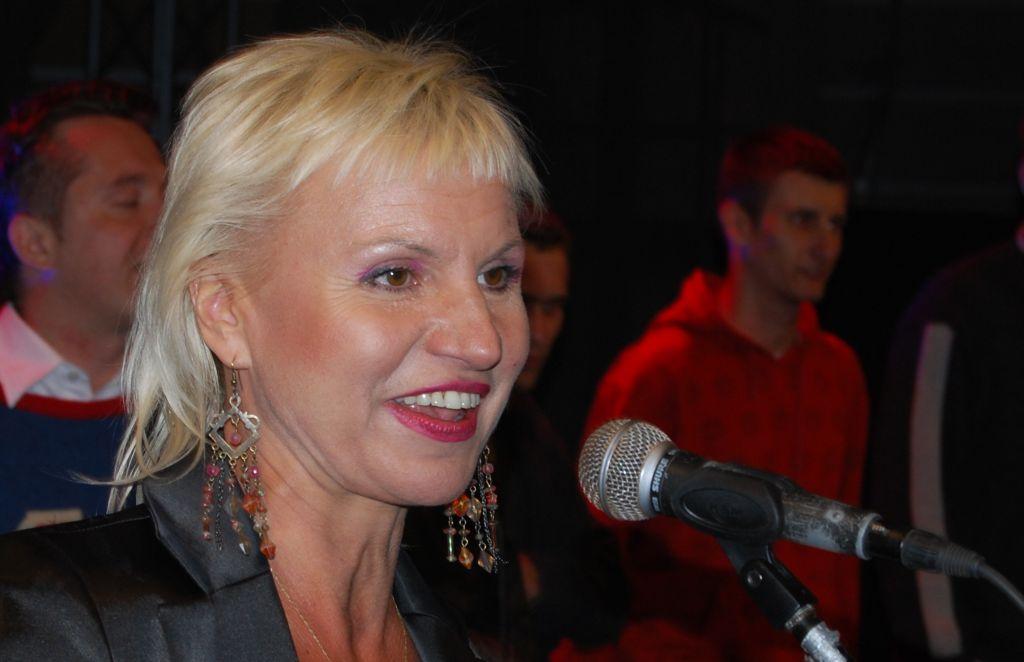 Kabareton 2008