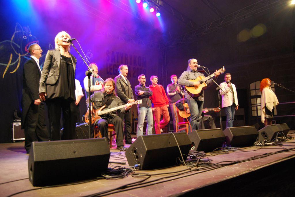 Kabareton 2008