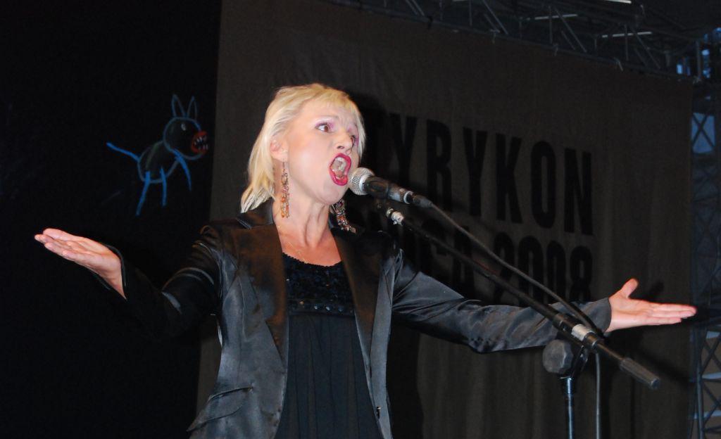 Kabareton 2008
