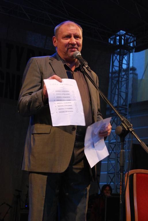 Kabareton 2008