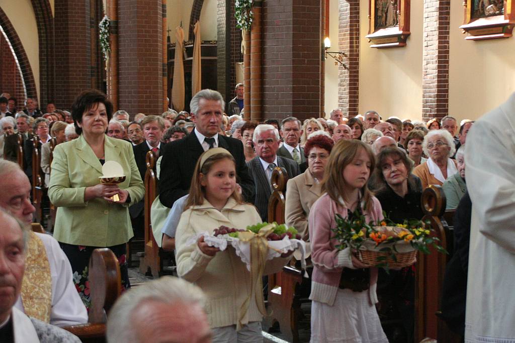 Złoty jubileusz ks. Jóźkowa