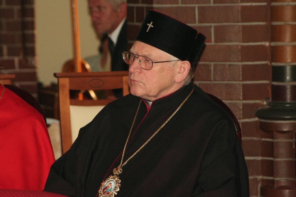 Złoty jubileusz ks. Jóźkowa