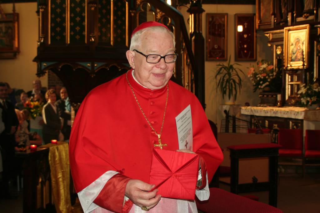 Złoty jubileusz ks. Jóźkowa