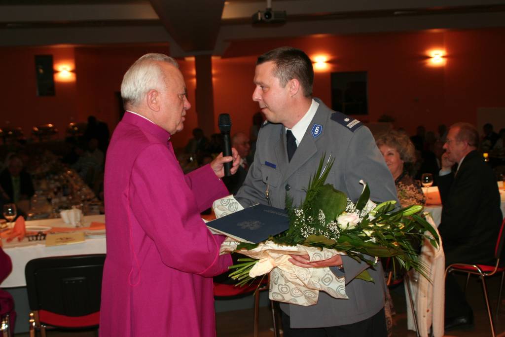 Złoty jubileusz ks. Jóźkowa