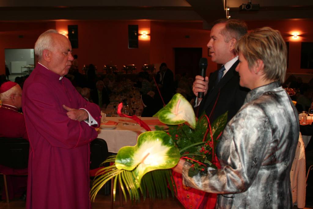 Złoty jubileusz ks. Jóźkowa