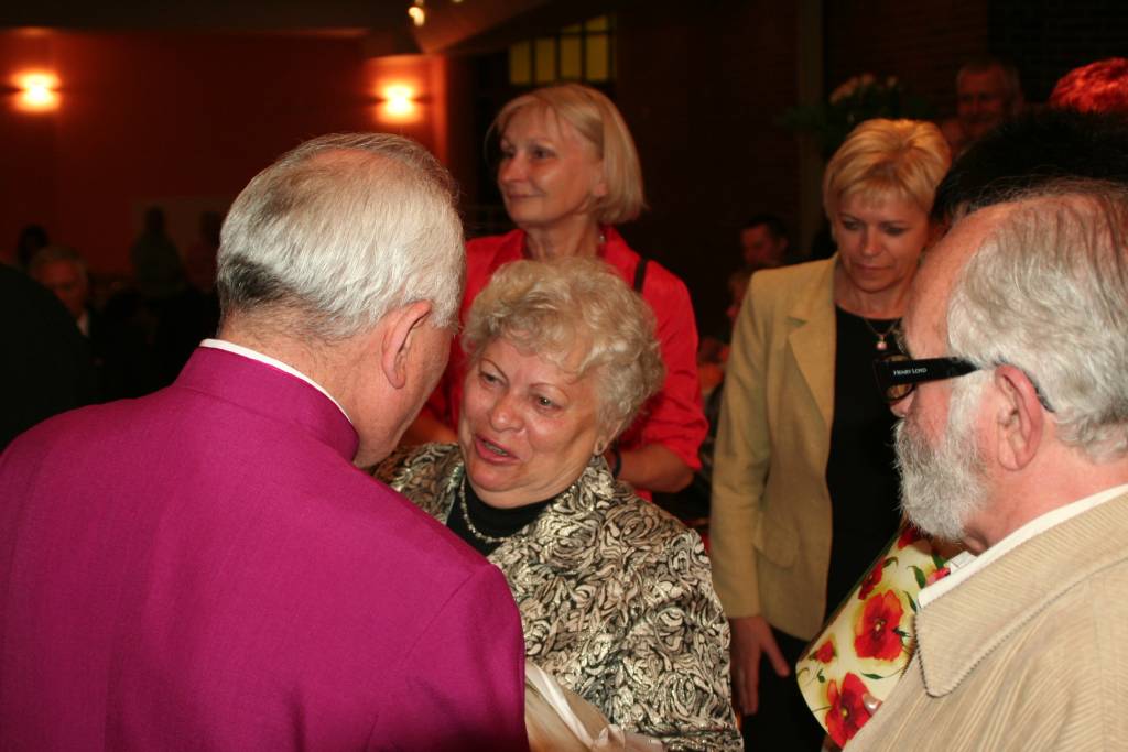 Złoty jubileusz ks. Jóźkowa