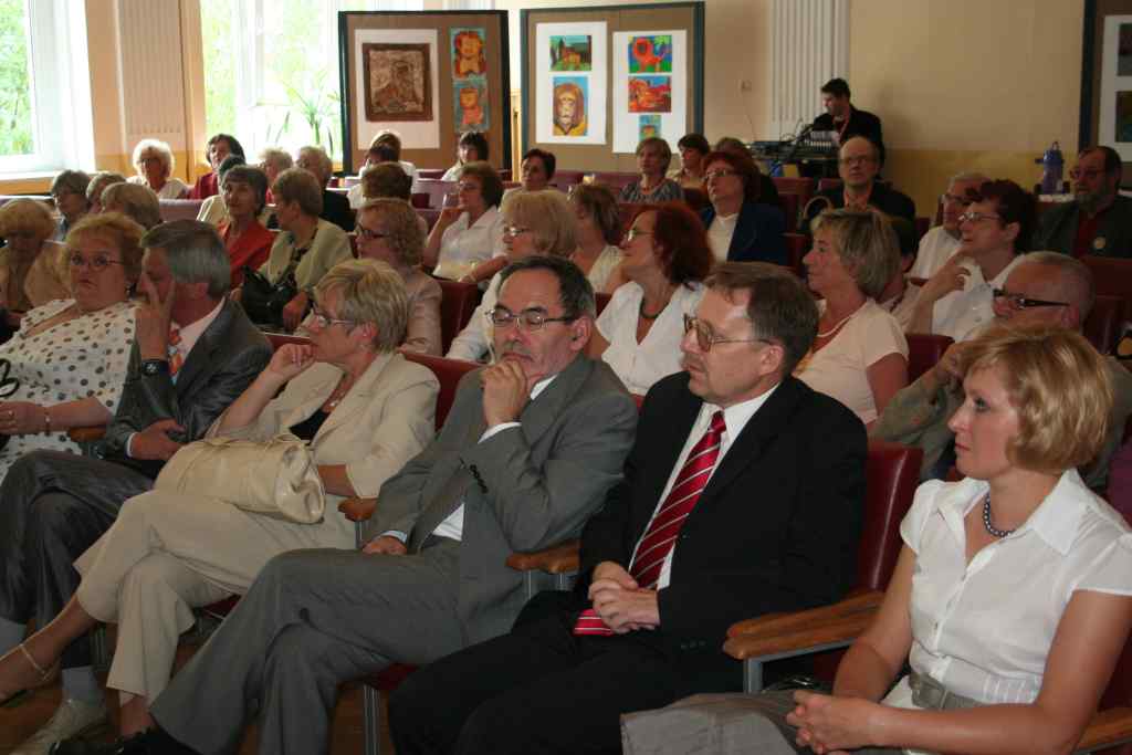 Uniwersytet Trzeciego Wieku