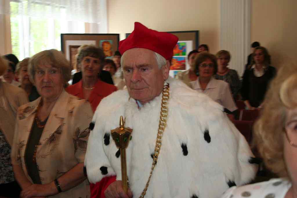 Uniwersytet Trzeciego Wieku