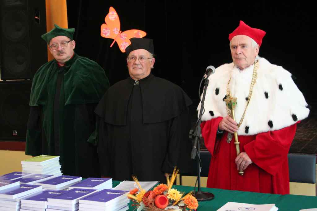 Uniwersytet Trzeciego Wieku