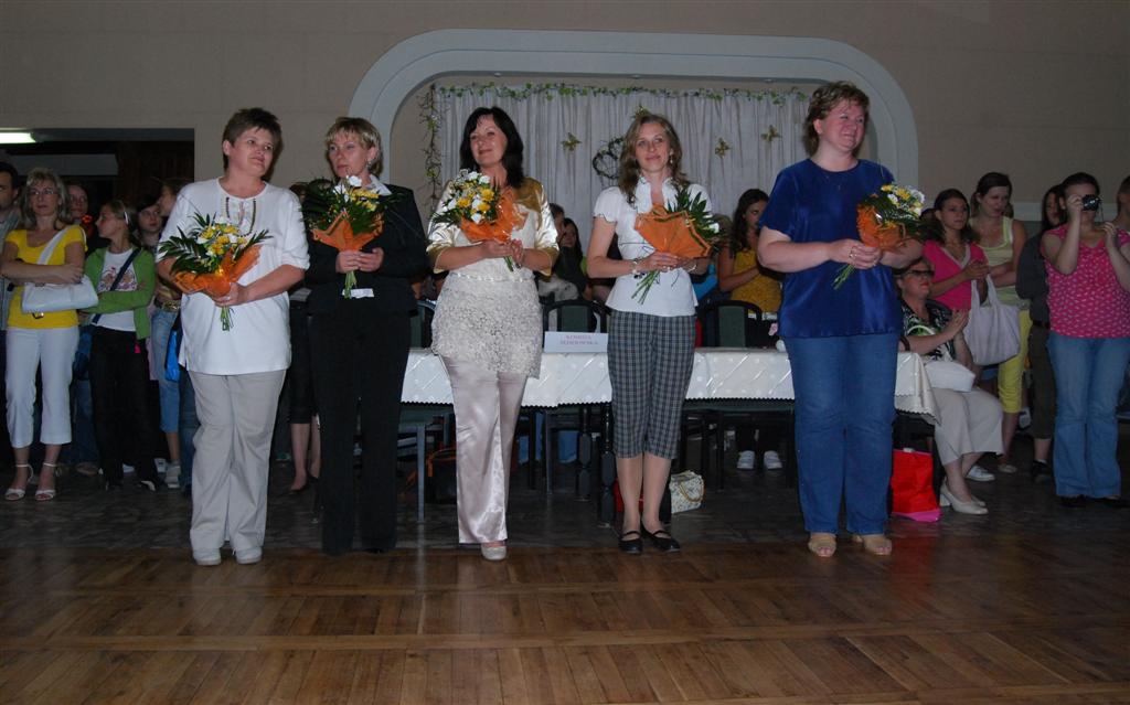 TAKT 2008