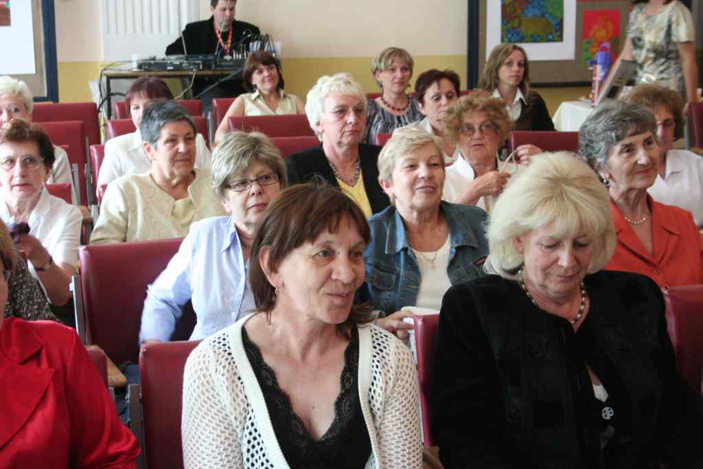 Uniwersytet Trzeciego Wieku