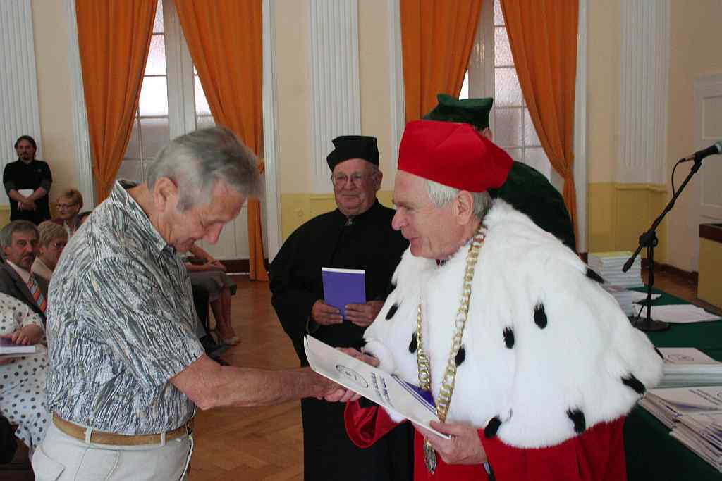 Uniwersytet Trzeciego Wieku