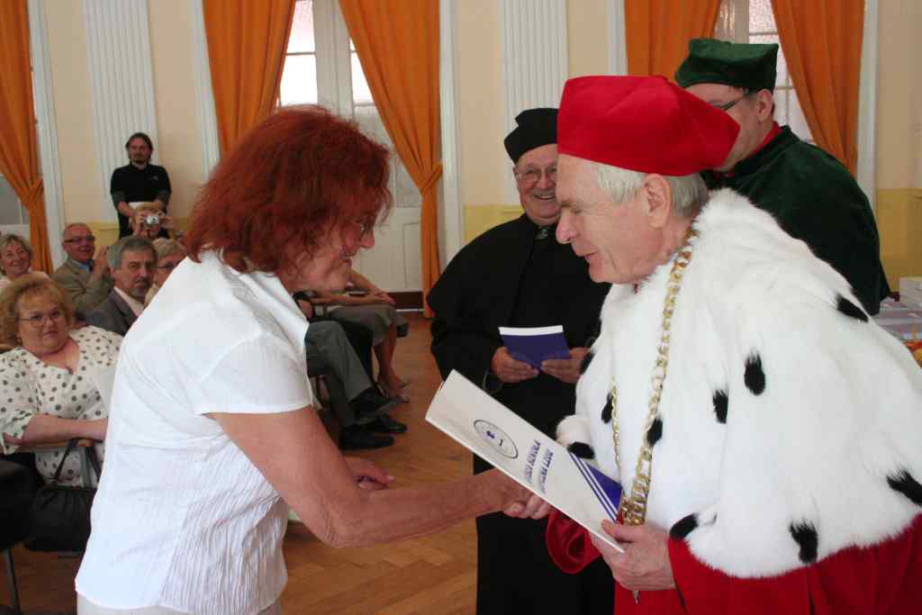 Uniwersytet Trzeciego Wieku