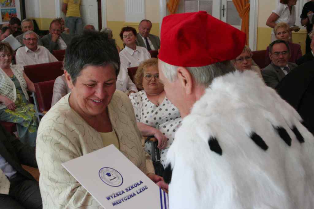 Uniwersytet Trzeciego Wieku