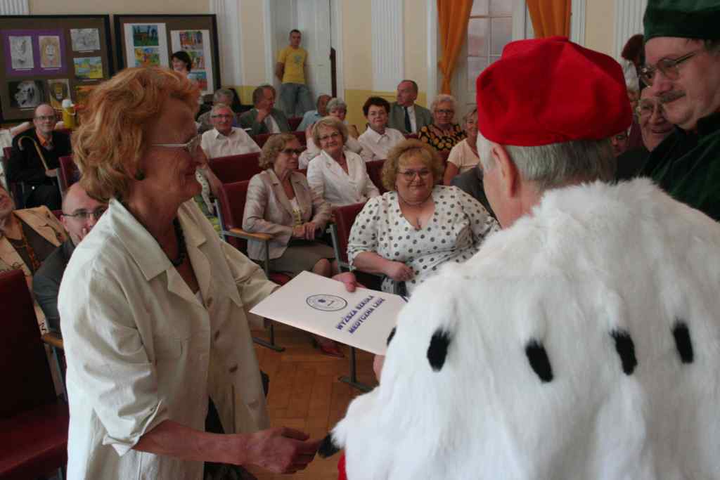 Uniwersytet Trzeciego Wieku