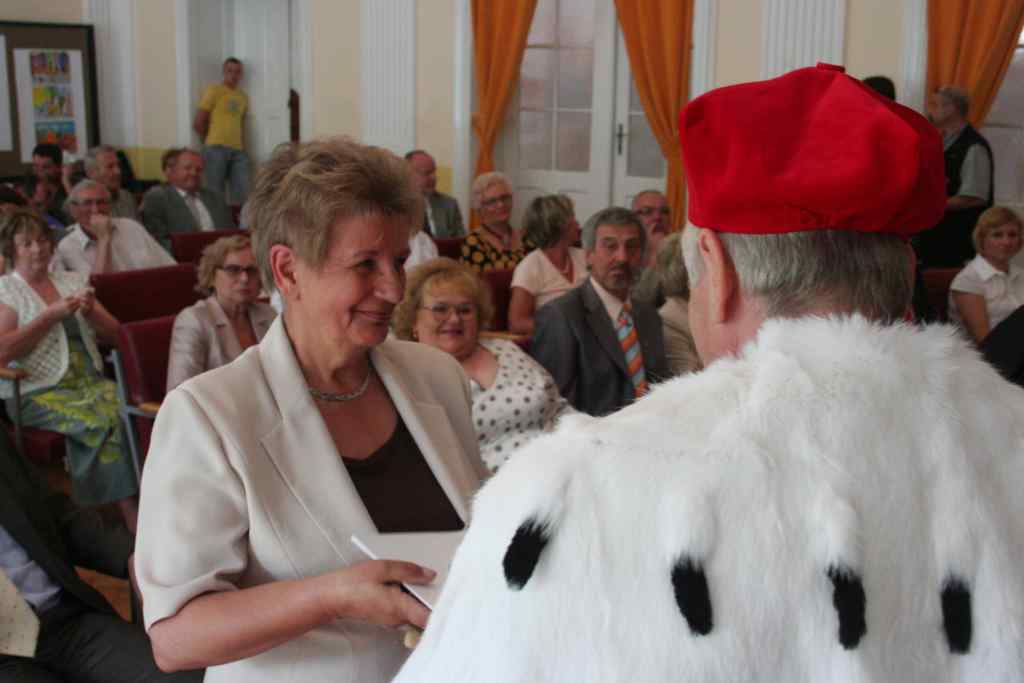 Uniwersytet Trzeciego Wieku