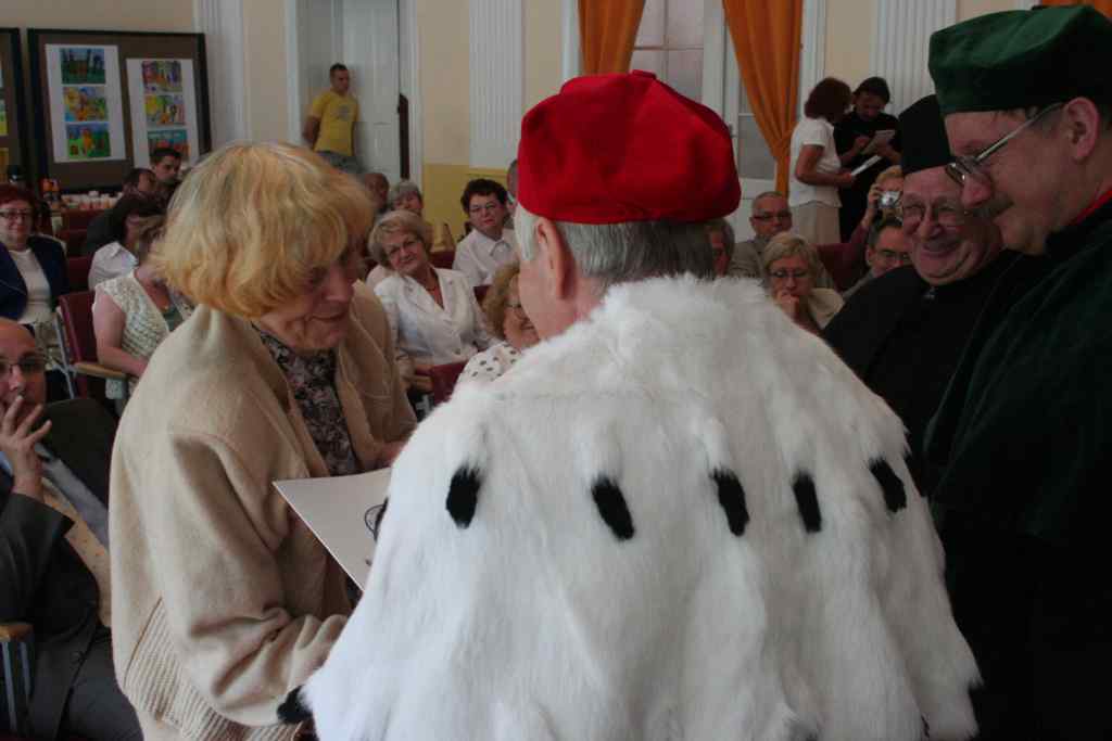 Uniwersytet Trzeciego Wieku