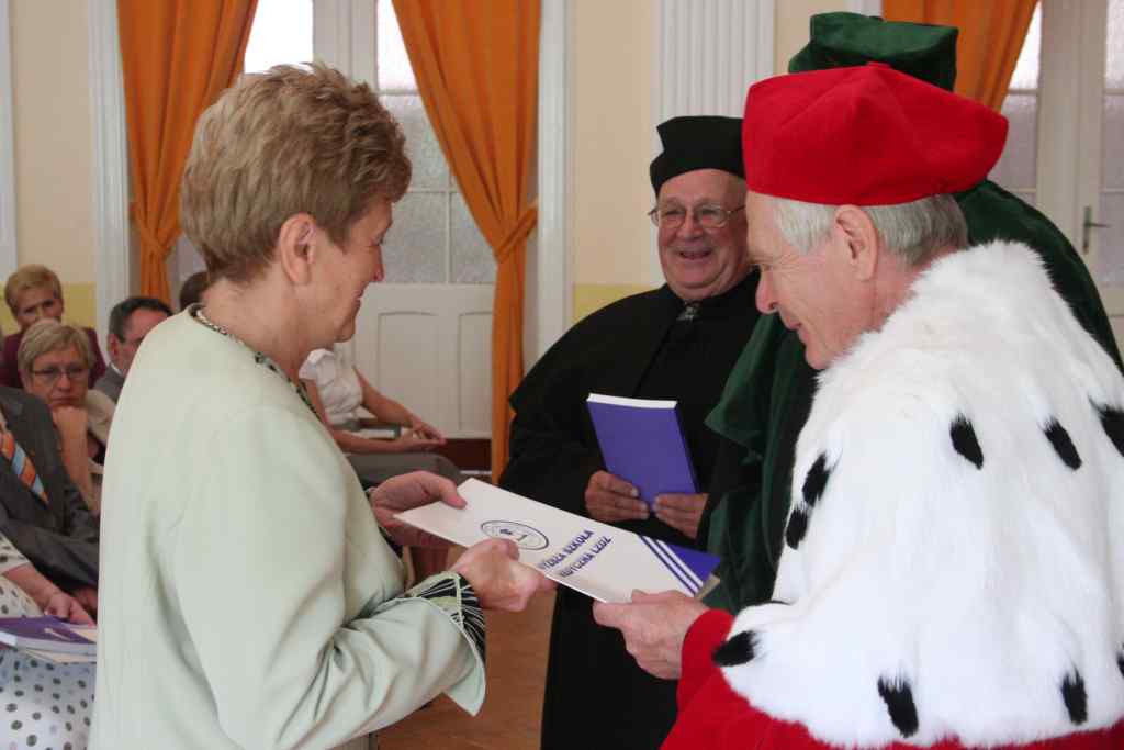 Uniwersytet Trzeciego Wieku