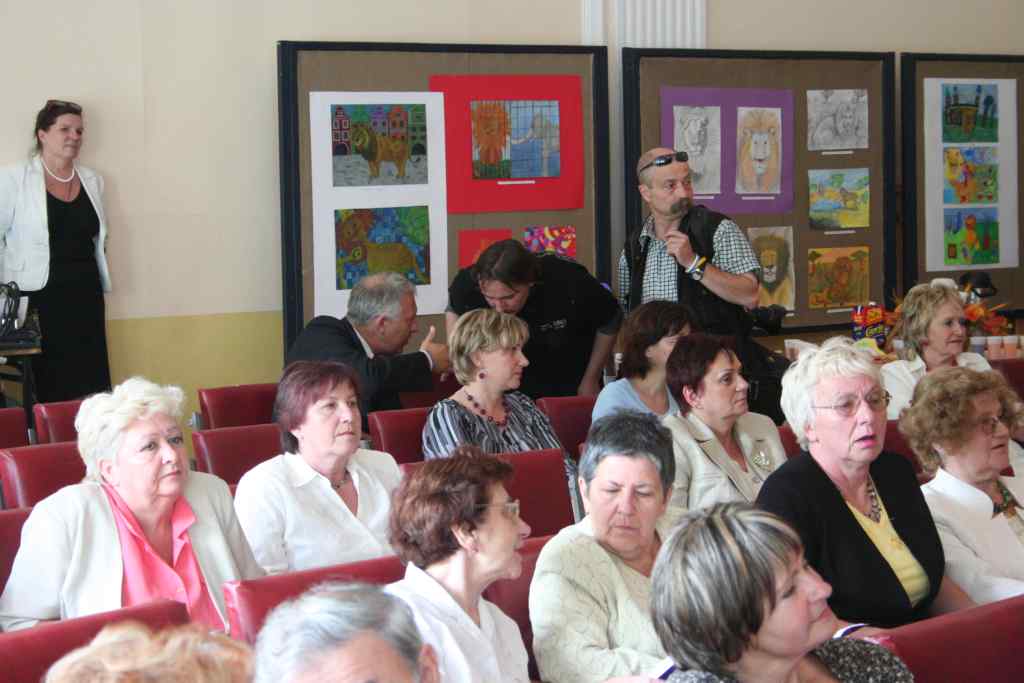 Uniwersytet Trzeciego Wieku