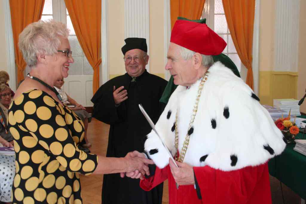 Uniwersytet Trzeciego Wieku