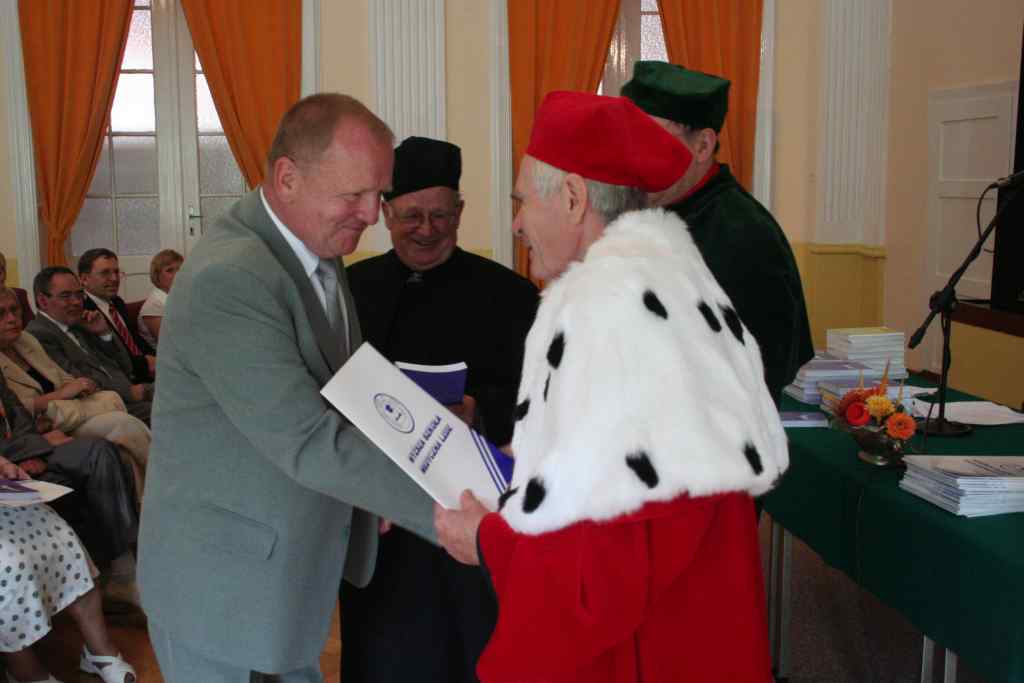 Uniwersytet Trzeciego Wieku