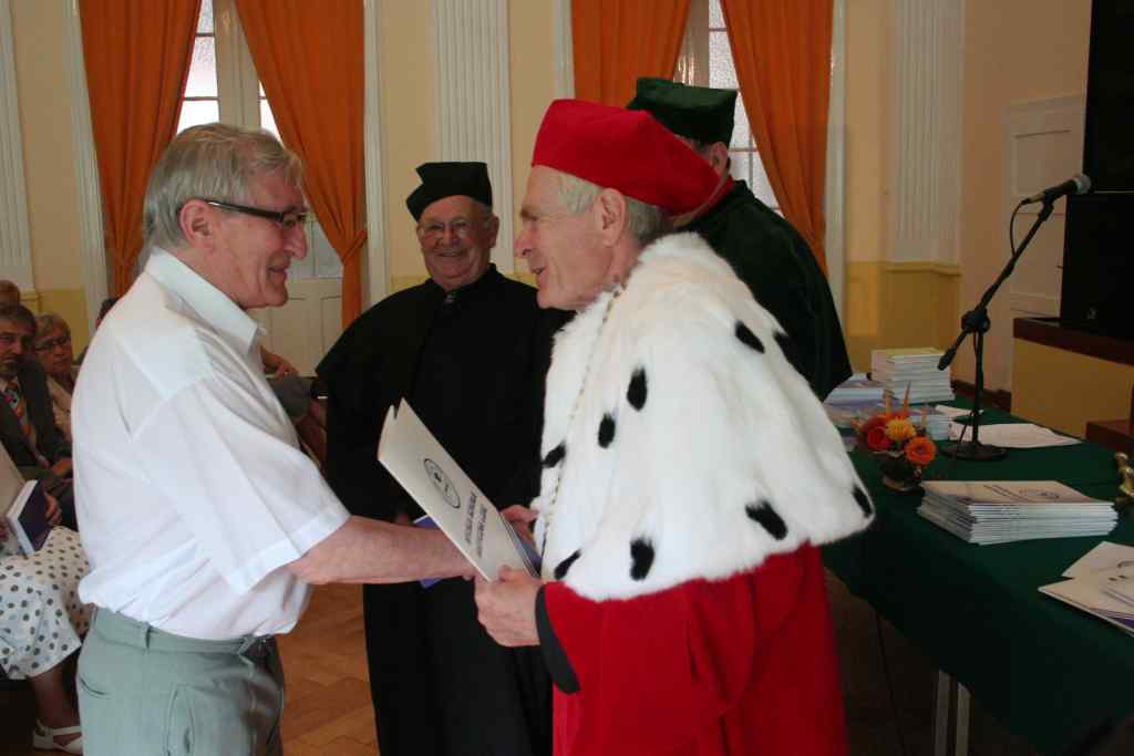 Uniwersytet Trzeciego Wieku