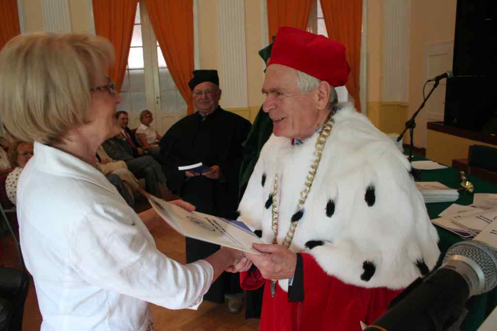 Uniwersytet Trzeciego Wieku