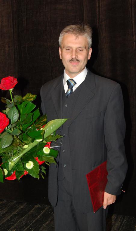 Nagrody miasta rozdane