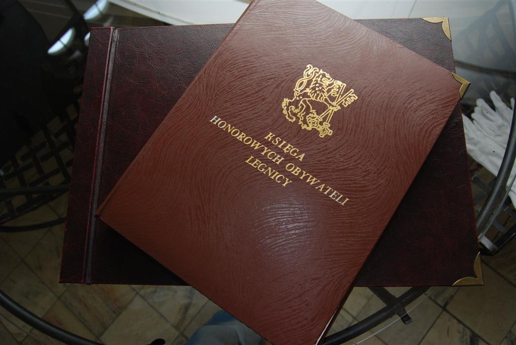 Nagrody miasta rozdane