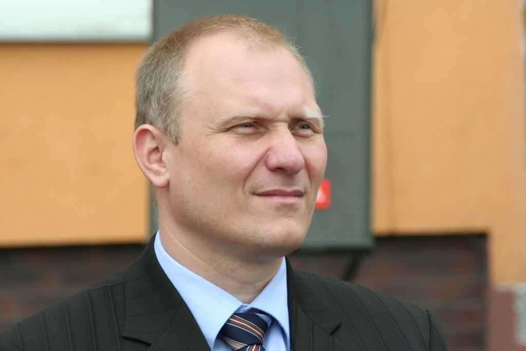 Minister w szkole