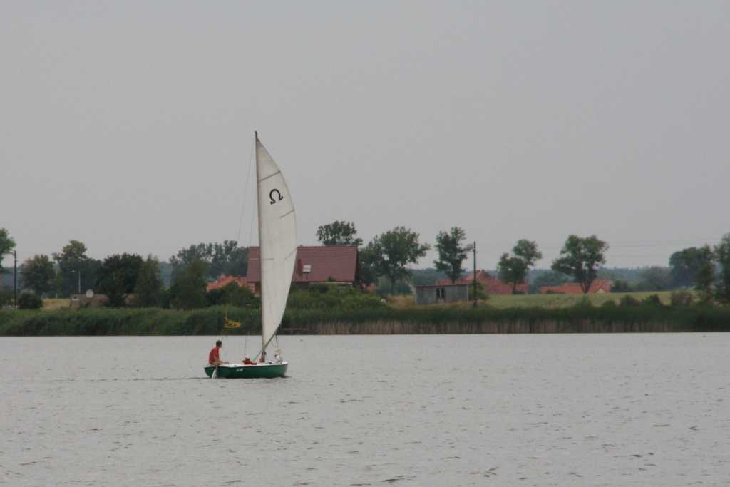 Aktywni nad wodą