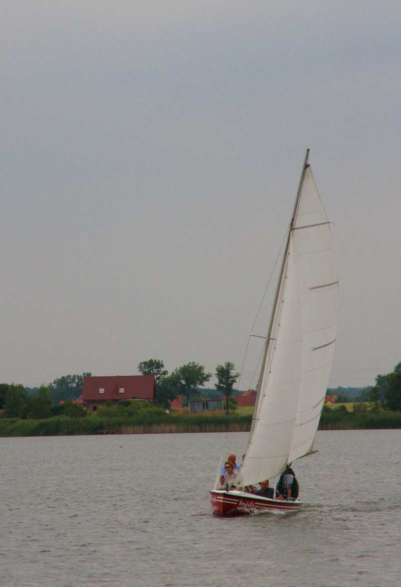 Aktywni nad wodą