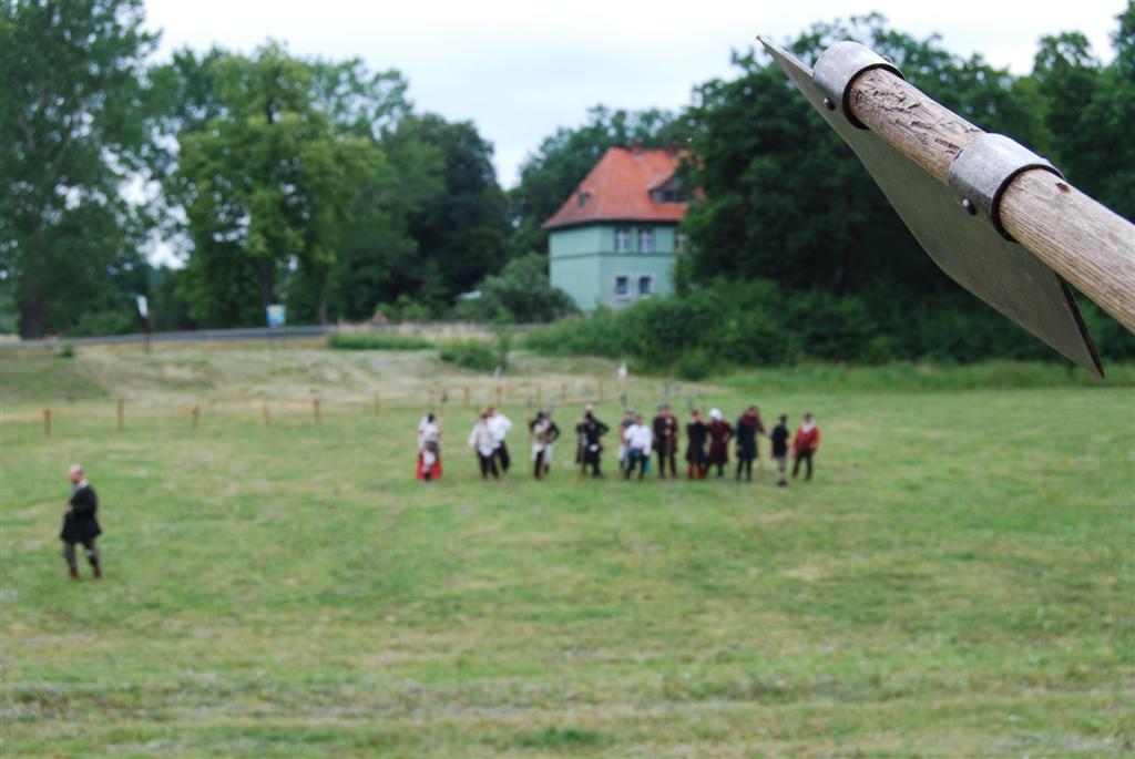 Oblężenie klasztoru