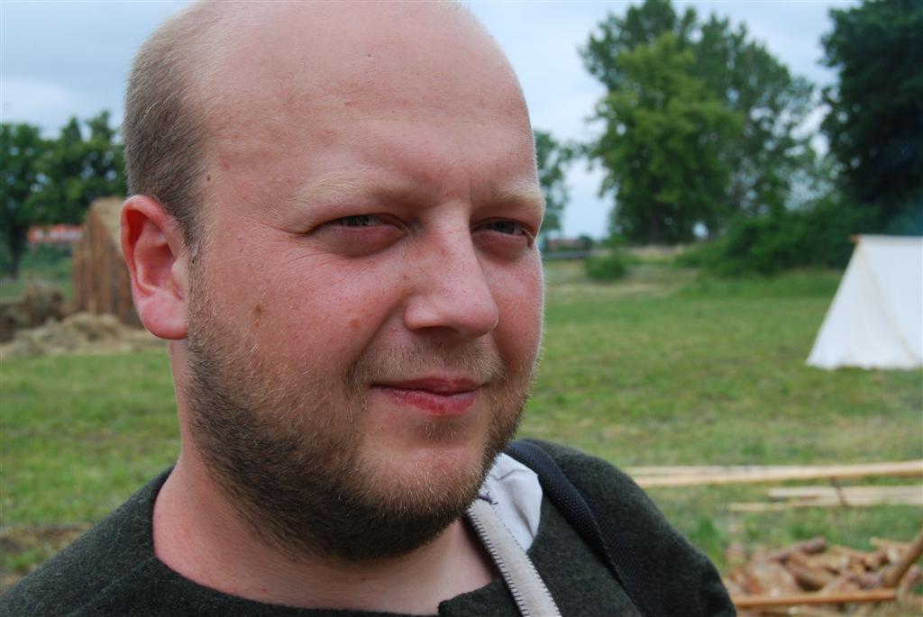 Oblężenie klasztoru