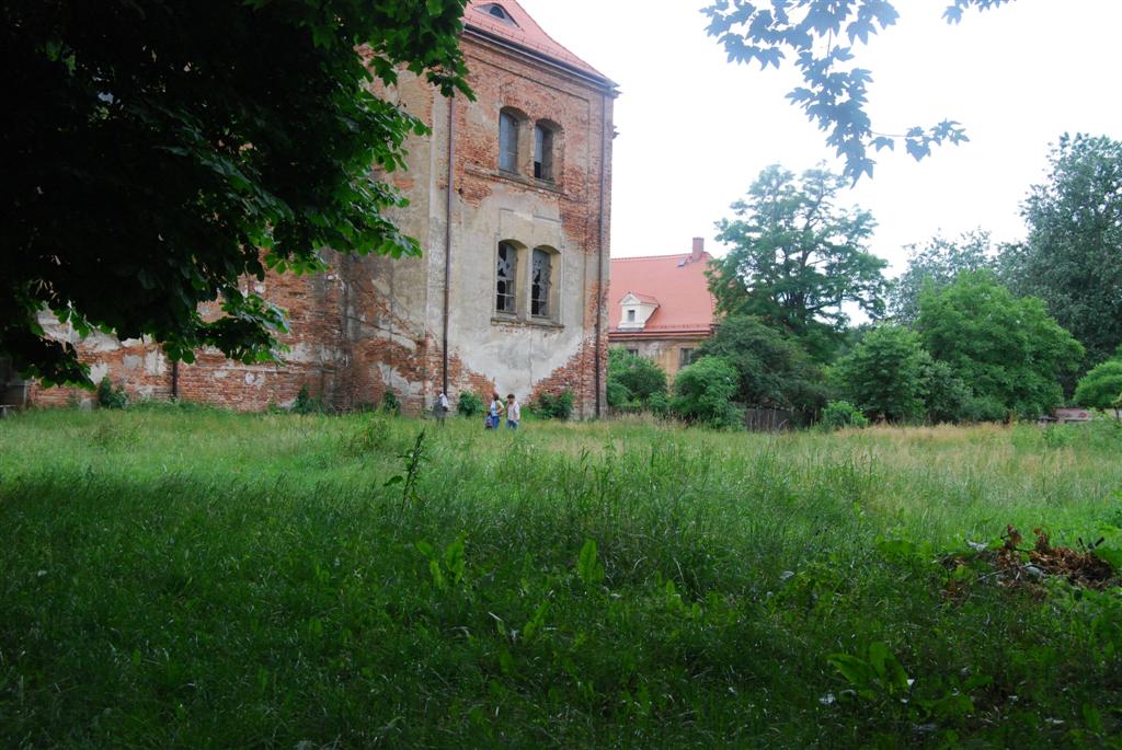 Oblężenie klasztoru