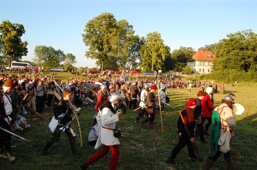Oblężenie klasztoru