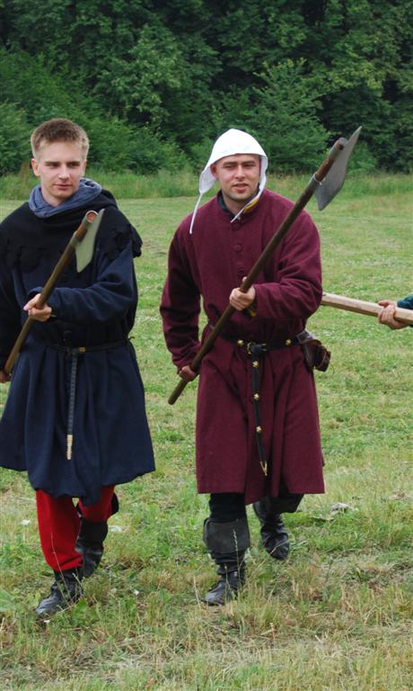 Oblężenie klasztoru