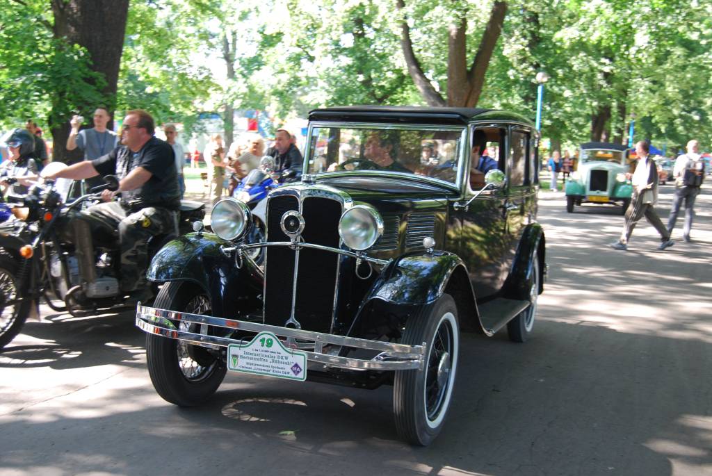 Dni Legnicy cz1