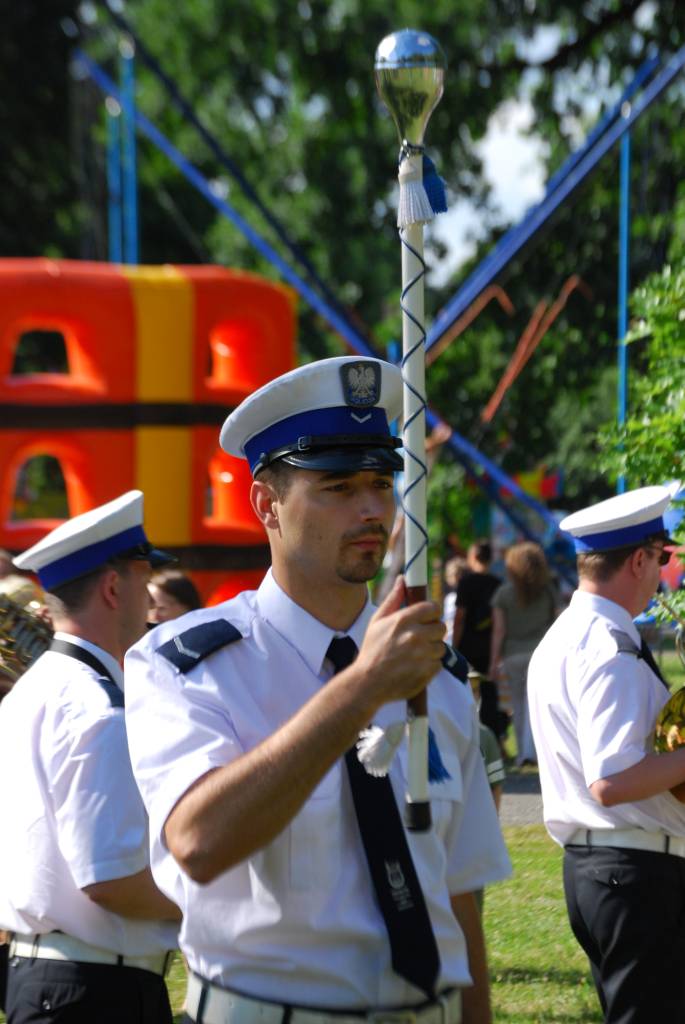 Dni Legnicy cz1